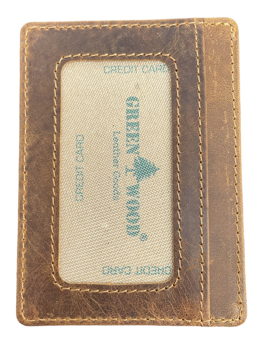 Colt Card Holder - Assorted