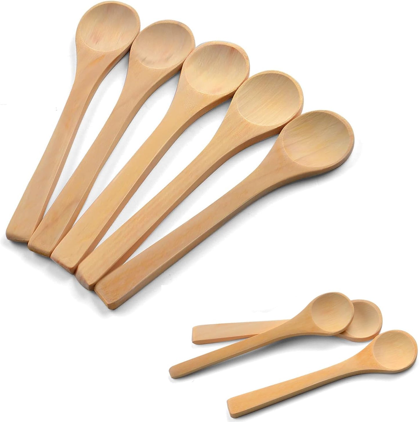 Bamboo Spoon