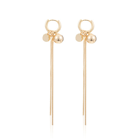 Amor Earrings