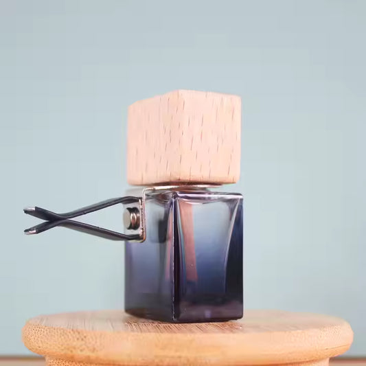 Car Diffuser - (Empty)