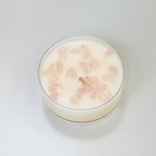 Crystal Maxi Tealight - Individual