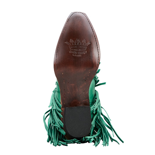 Hotshot (Spitfire) / Taos Turquoise