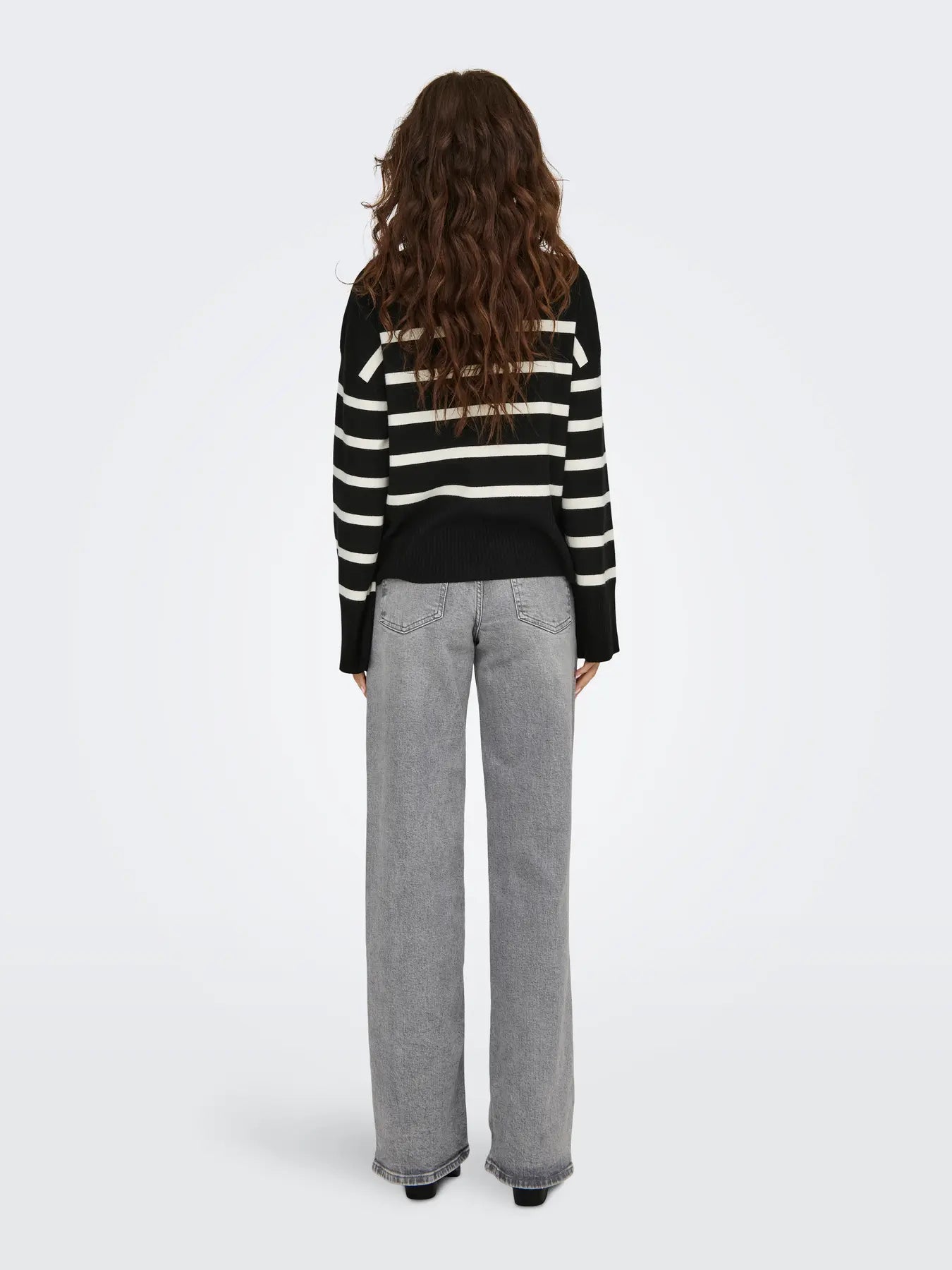 Valley - Zip Cardigan