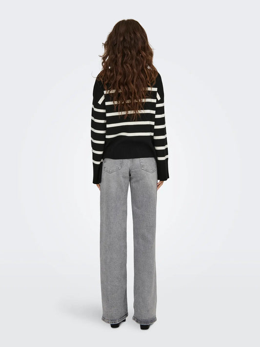 Valley - Zip Cardigan