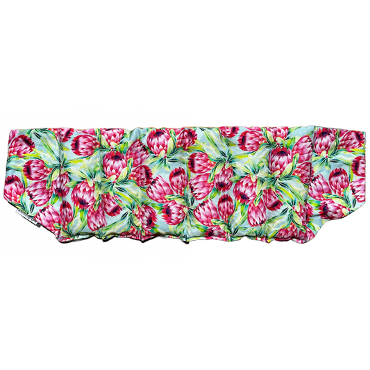 Wrap Around Heat Pack - Protea