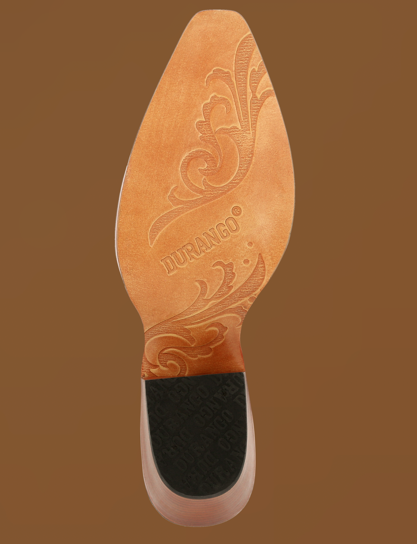 Durango Crush - Black