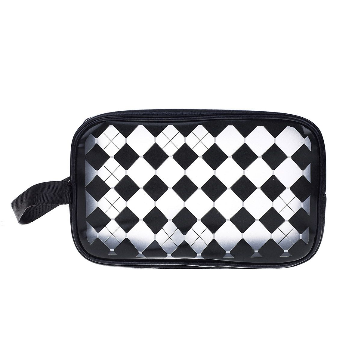 Toiletry Bag - Black