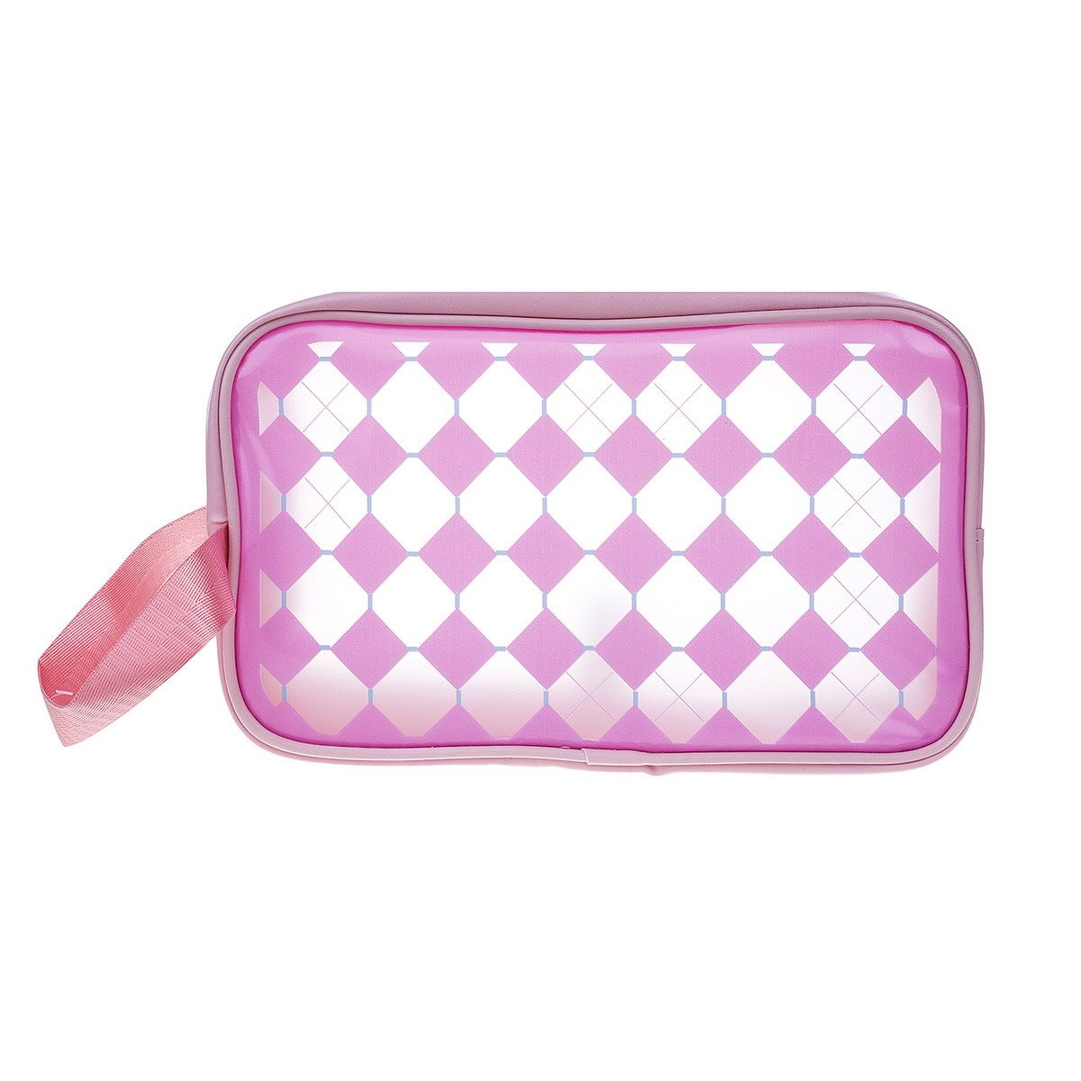 Toiletry Bag - Pink