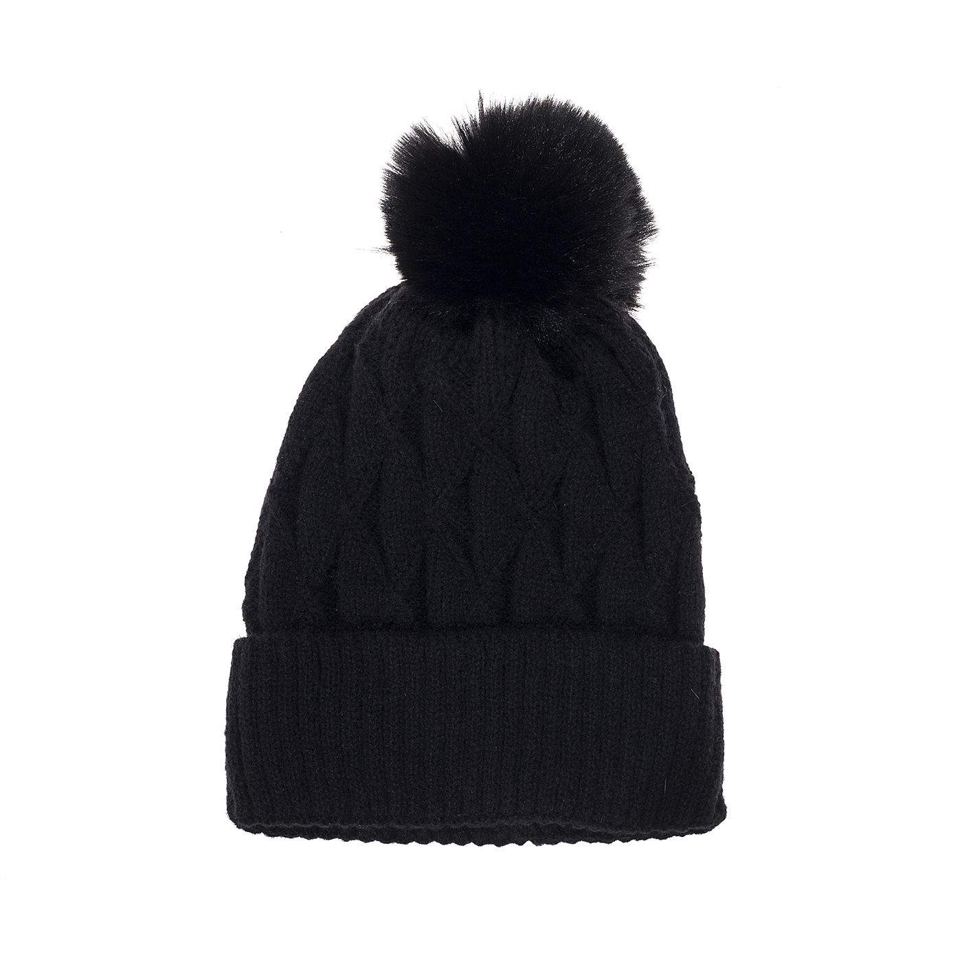Beanie - Black