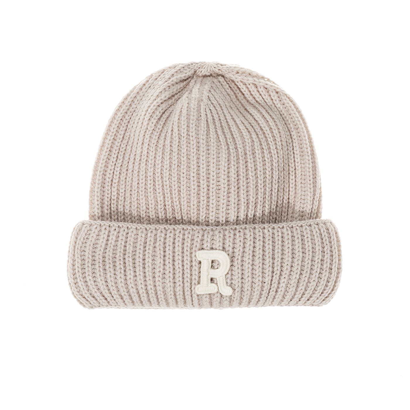 Kids Beanie - Beige