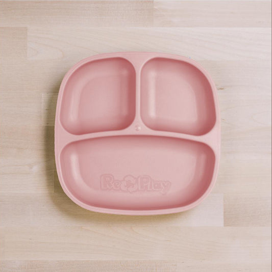 Replay Divided Plate