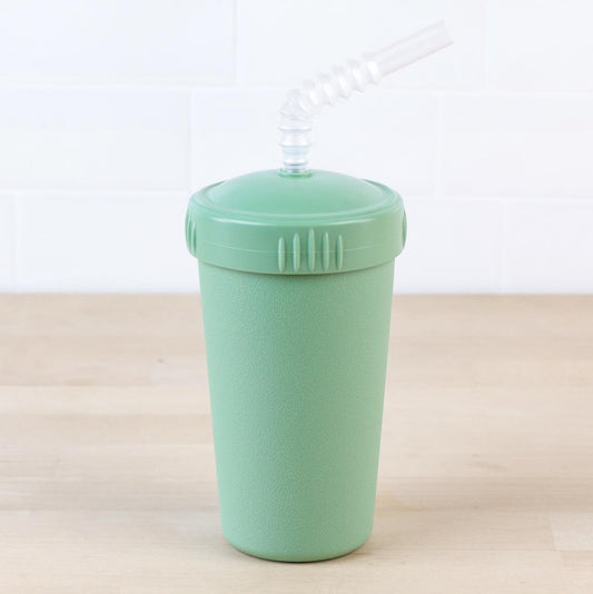 Replay Straw Cup