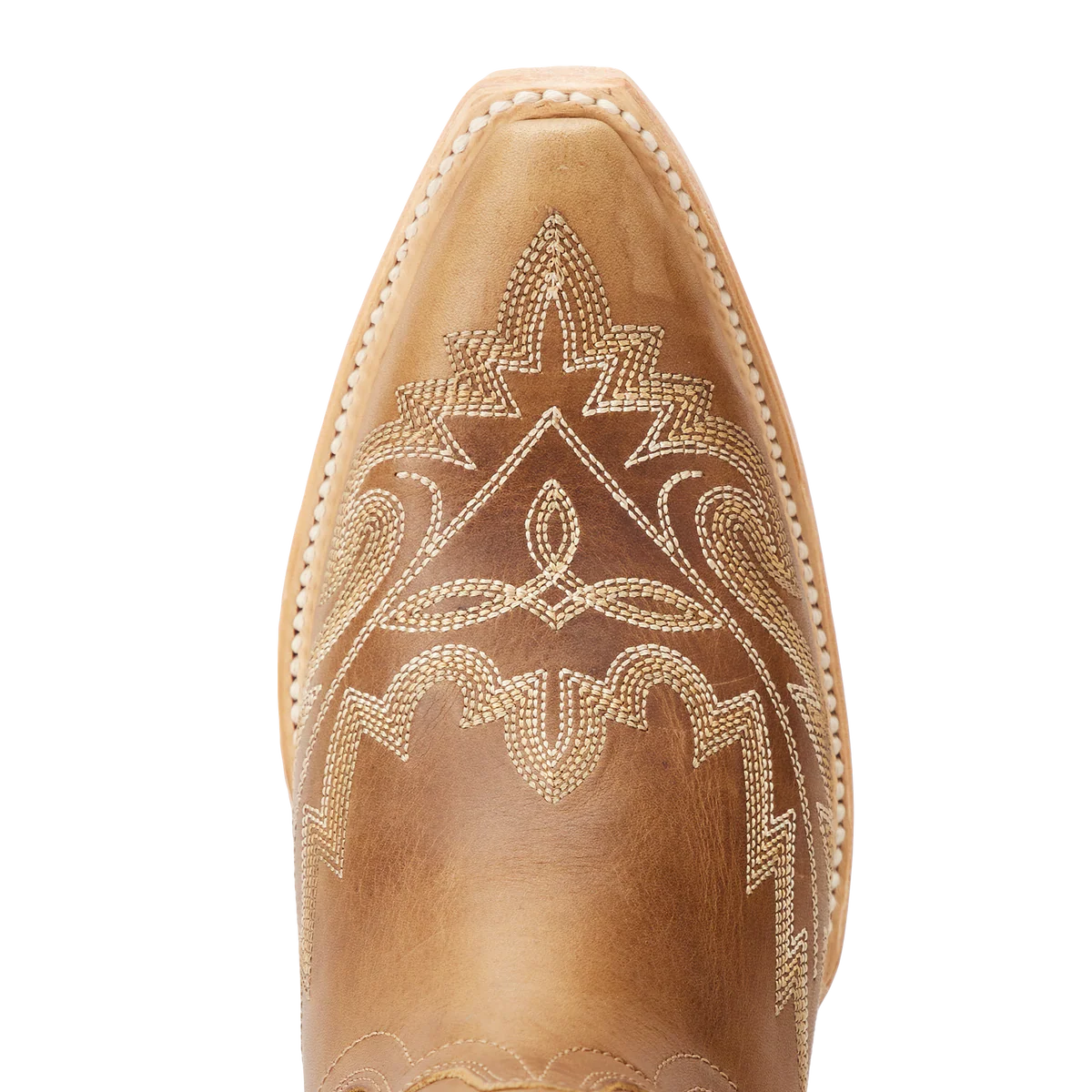 Lexington Boot - Sandstone