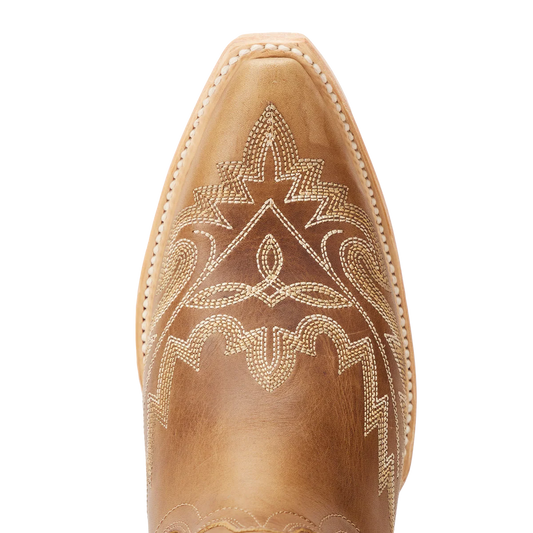 Lexington Boot - Sandstone