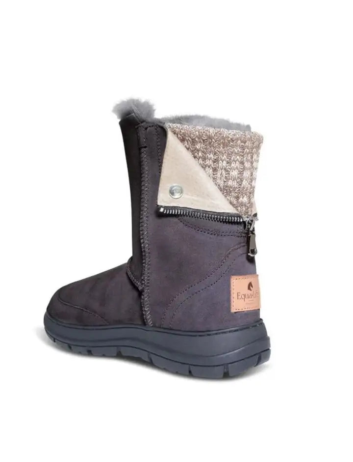 Equacozy Equestrian Outdoor UGG Boots