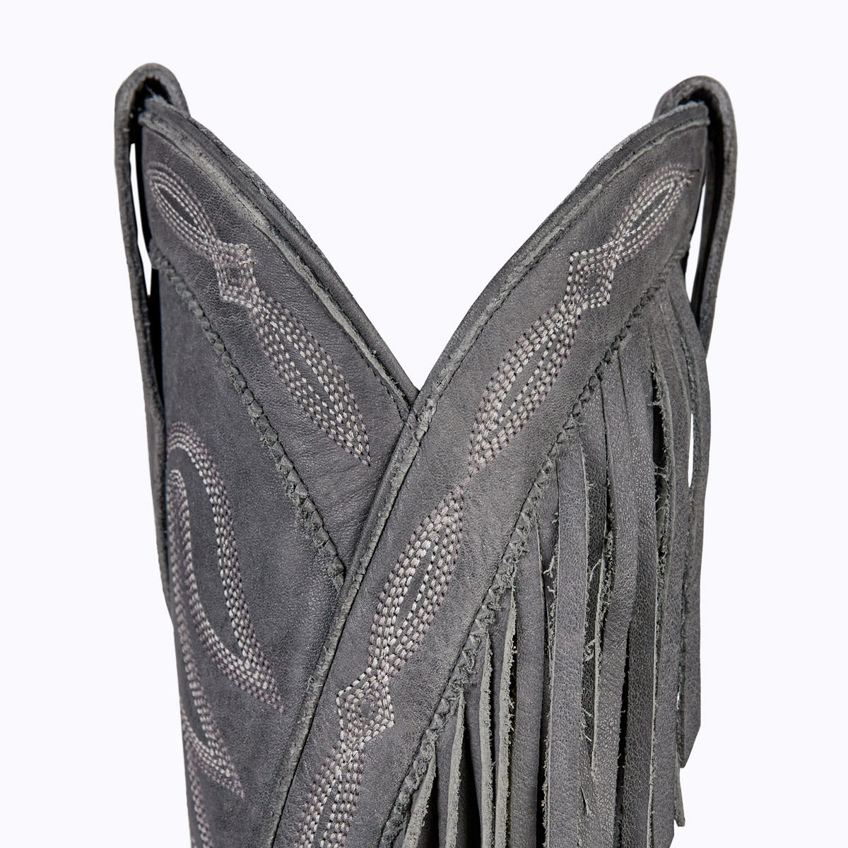 Senita Falls Boot - Jet Black