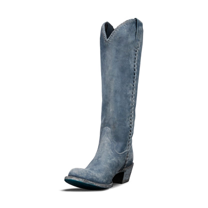 LANE BOOT - PLAIN JANE MIDNIGHT