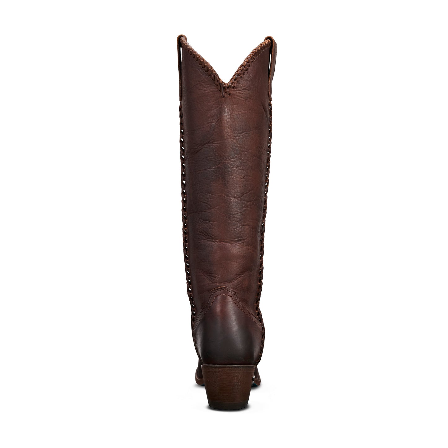 LANE BOOT - PLAIN JANE BOOT COGNAC