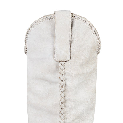 LANE BOOT - PLAIN JANE BOOTCERAMIC CRACKLE