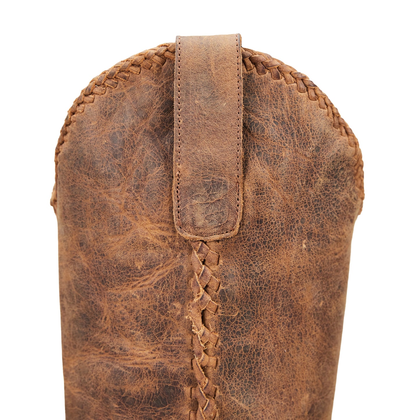 LANE BOOT - PLAIN JANE BOOT  BROWN