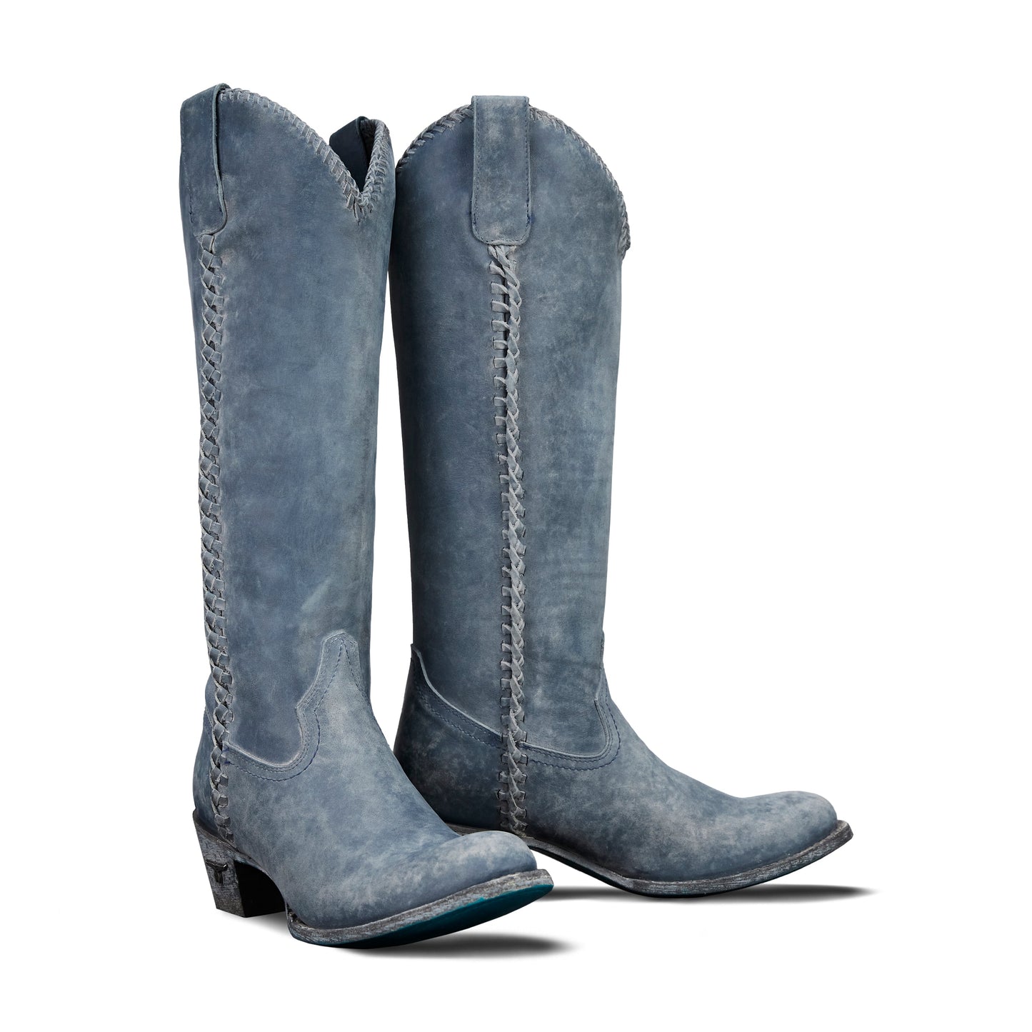 LANE BOOT - PLAIN JANE MIDNIGHT
