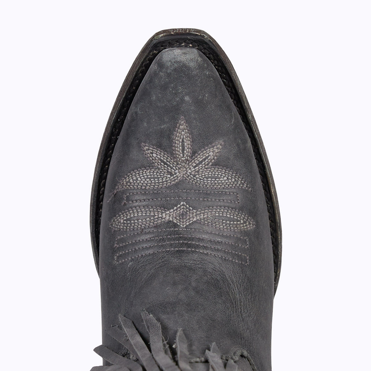 Senita Falls Boot - Jet Black