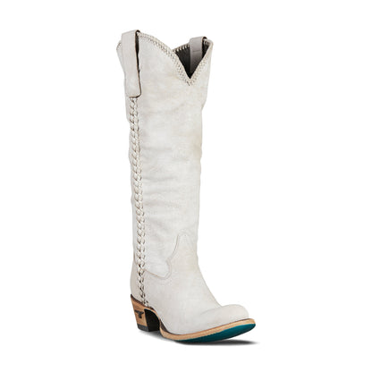 LANE BOOT - PLAIN JANE BOOTCERAMIC CRACKLE