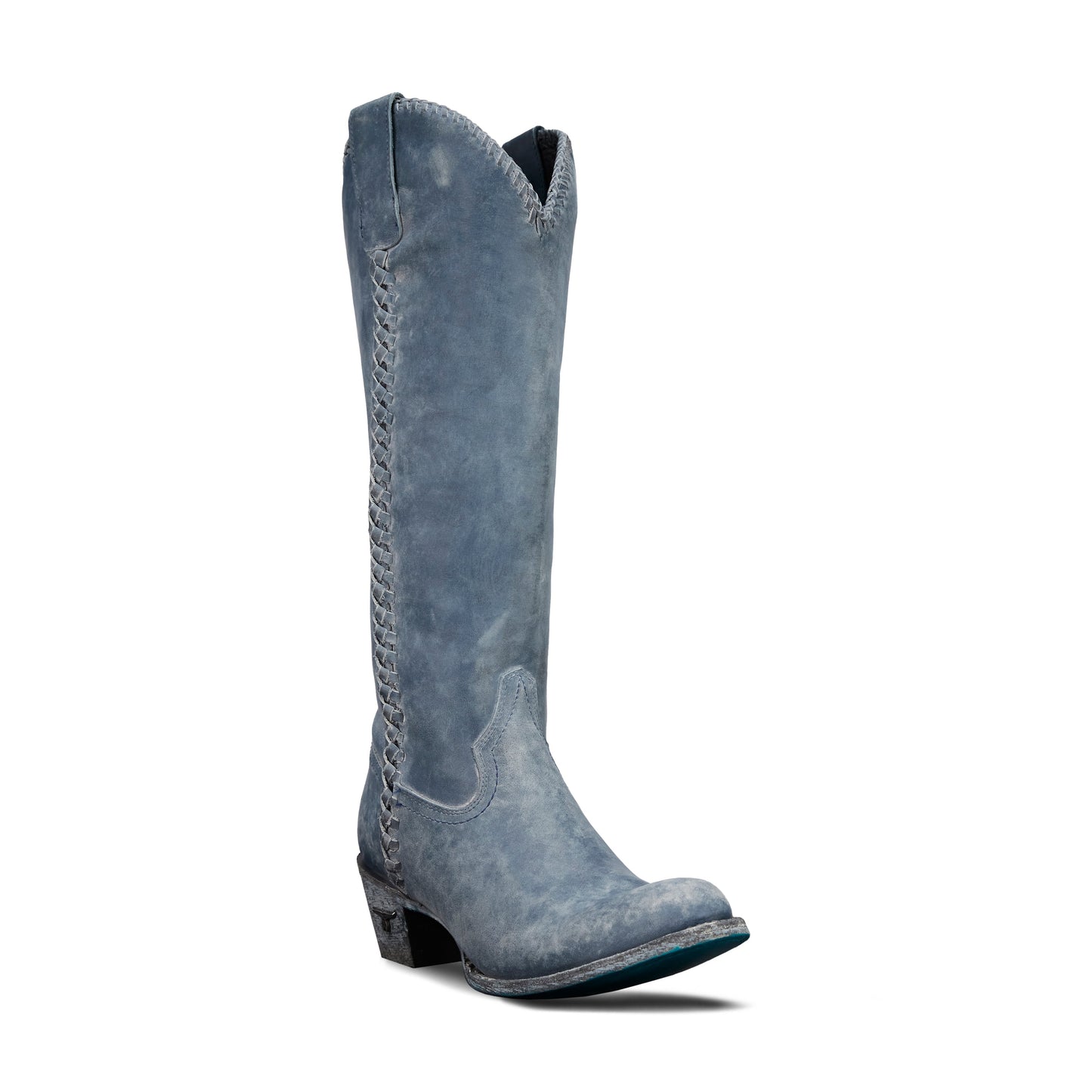 LANE BOOT - PLAIN JANE MIDNIGHT