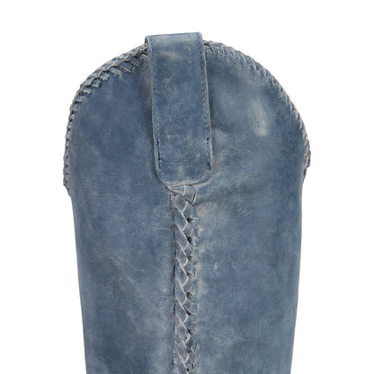 LANE BOOT - PLAIN JANE MIDNIGHT