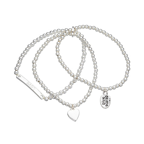 Amor Bracelet