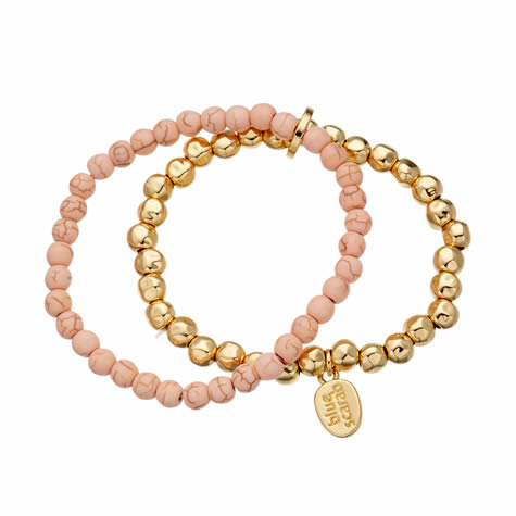 Lotus Bracelet