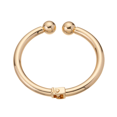 Lotus Bracelet