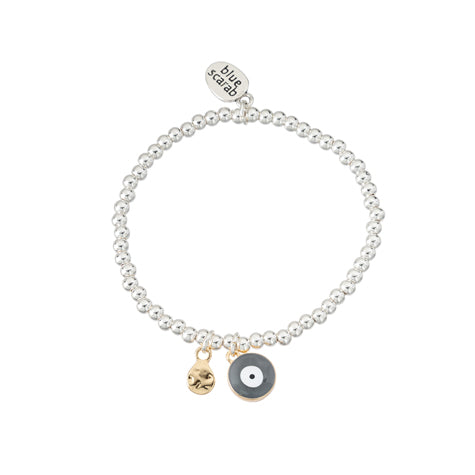 Lotus Bracelet
