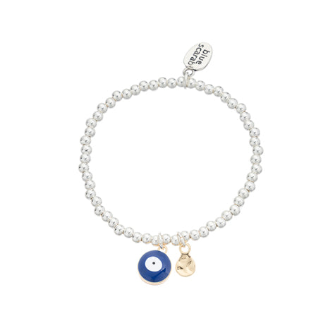 Lotus Bracelet