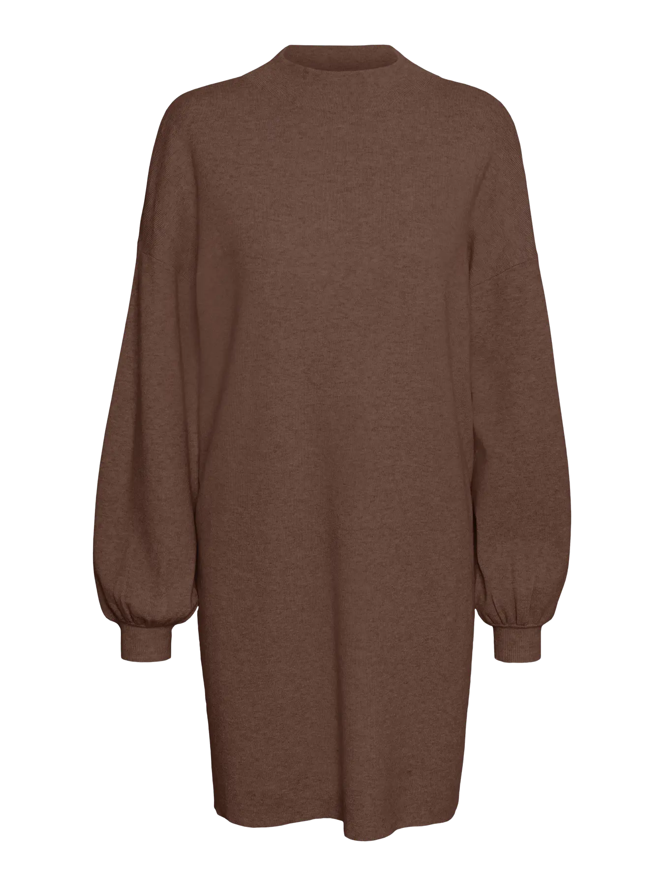 Nancy Funnelneck Dress