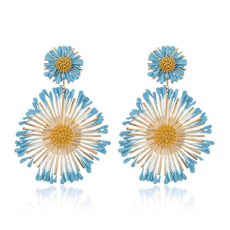 Flora Earrings