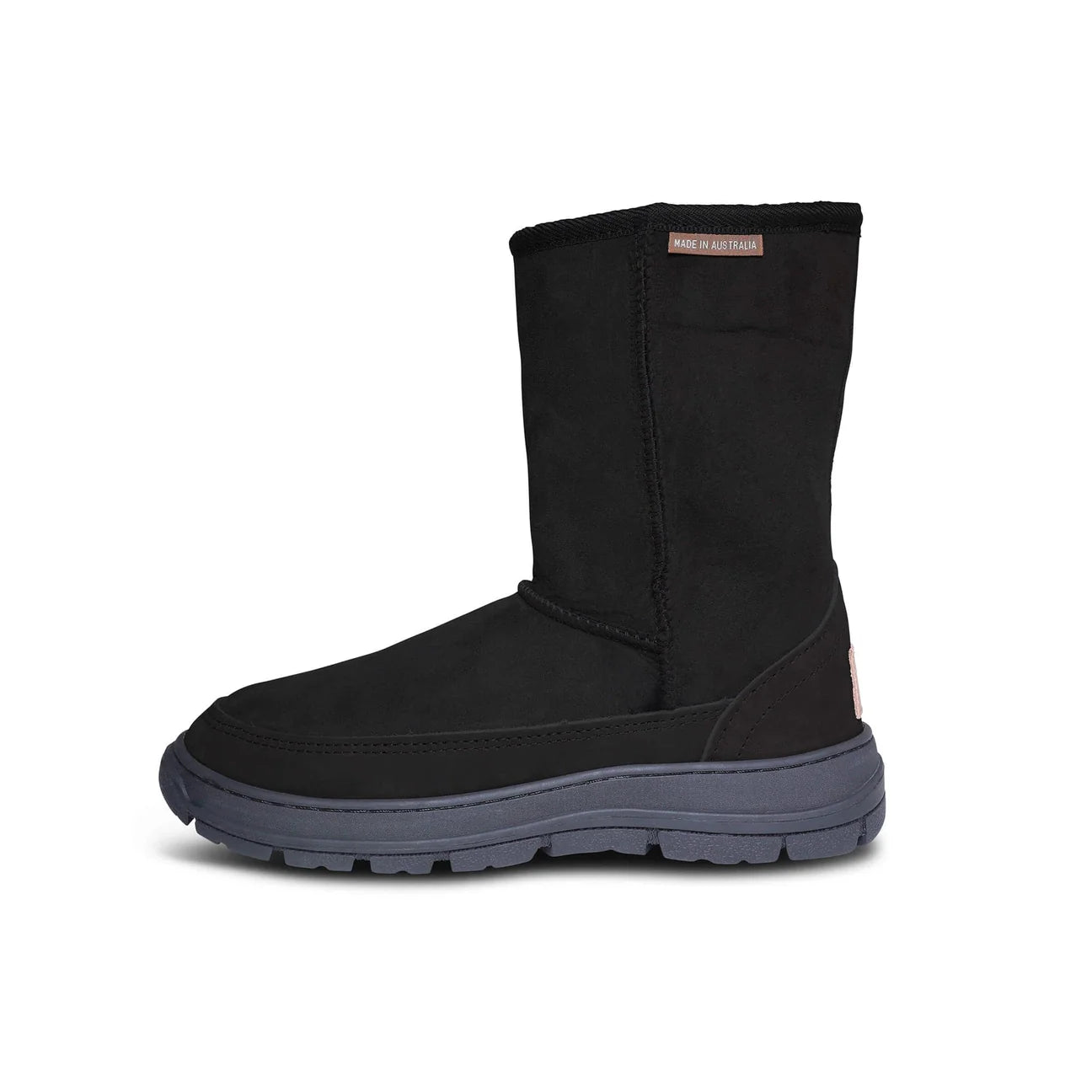 Equatrek Terrain UGG Boots