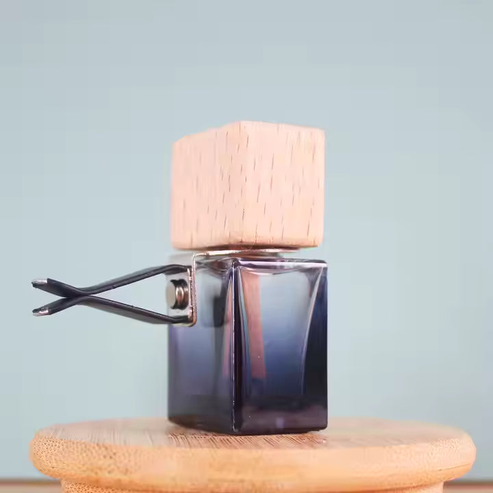 Car Diffuser - (Empty)