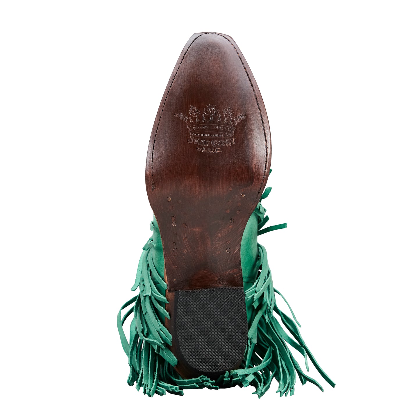 Hotshot (Spitfire) / Taos Turquoise