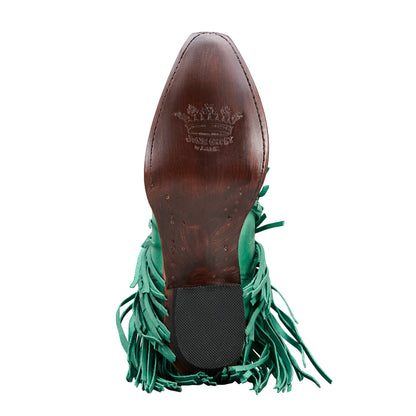 Hotshot (Spitfire) / Taos Turquoise