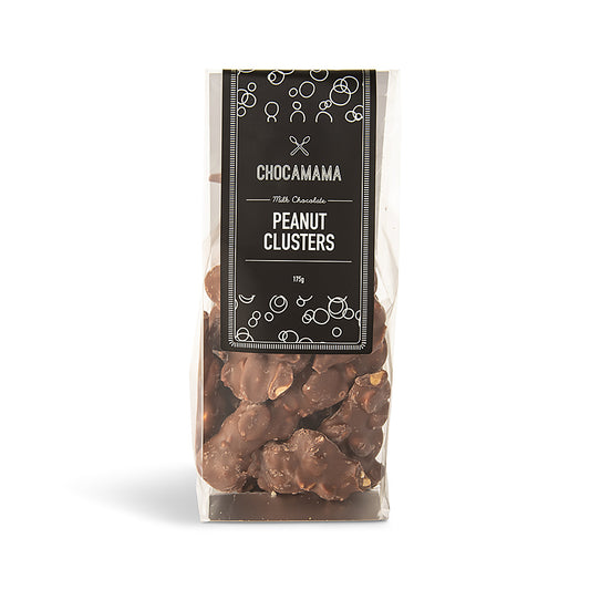 Peanut Clusters 150g