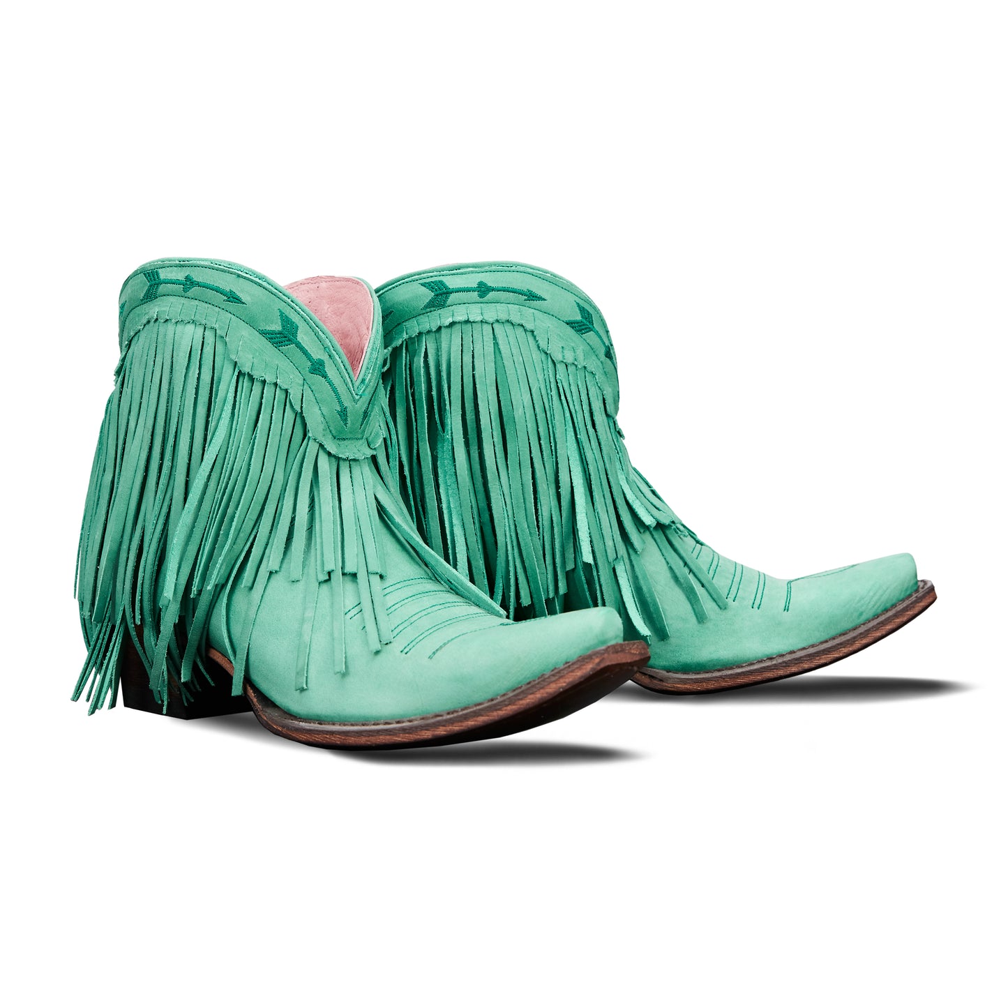 Hotshot (Spitfire) / Taos Turquoise