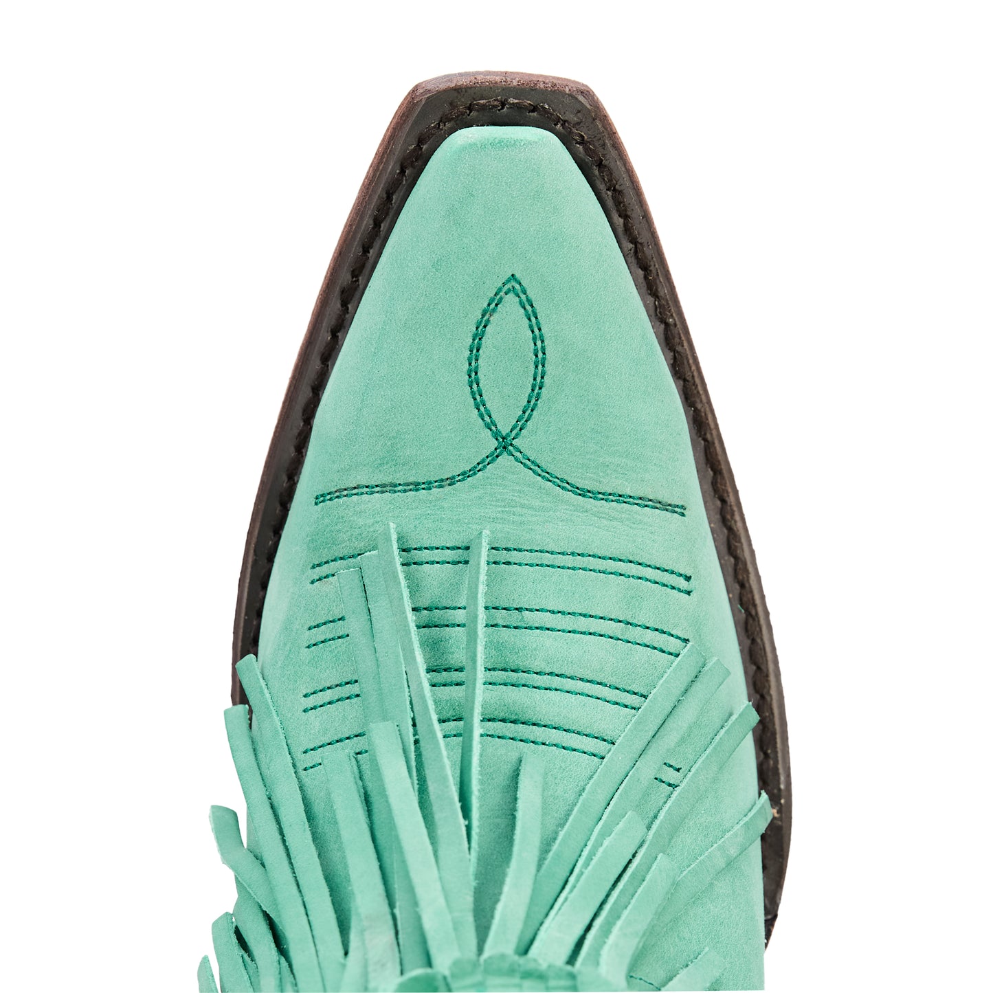 Hotshot (Spitfire) / Taos Turquoise