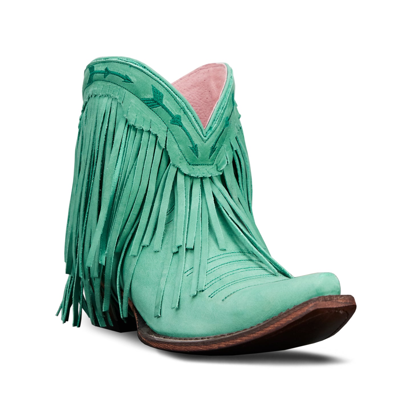 Hotshot (Spitfire) / Taos Turquoise