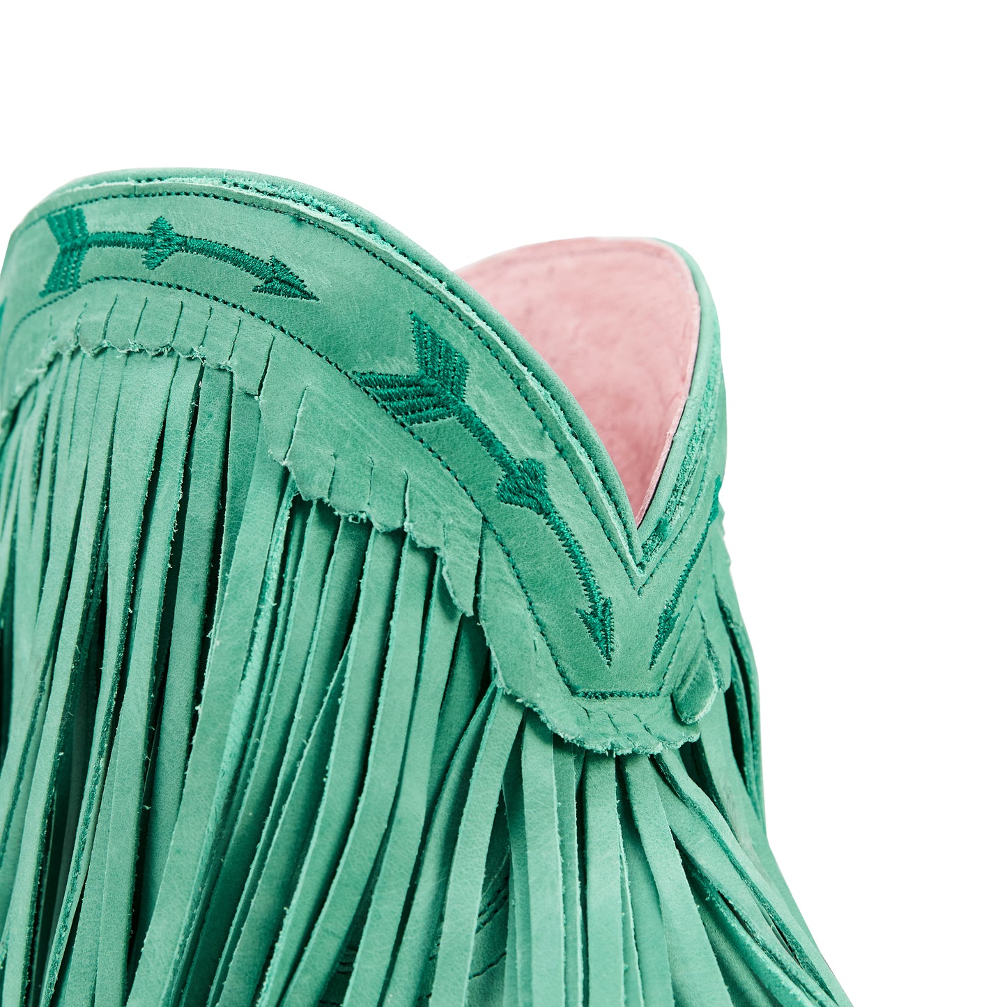 Hotshot (Spitfire) / Taos Turquoise