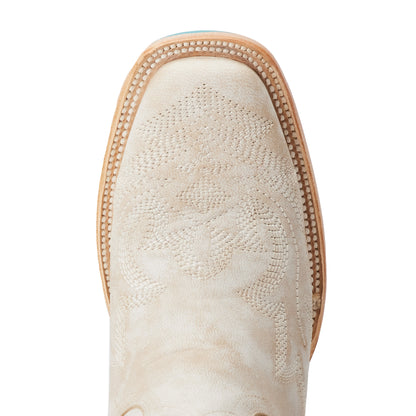 Saratoga Square / Ceramic Crackle