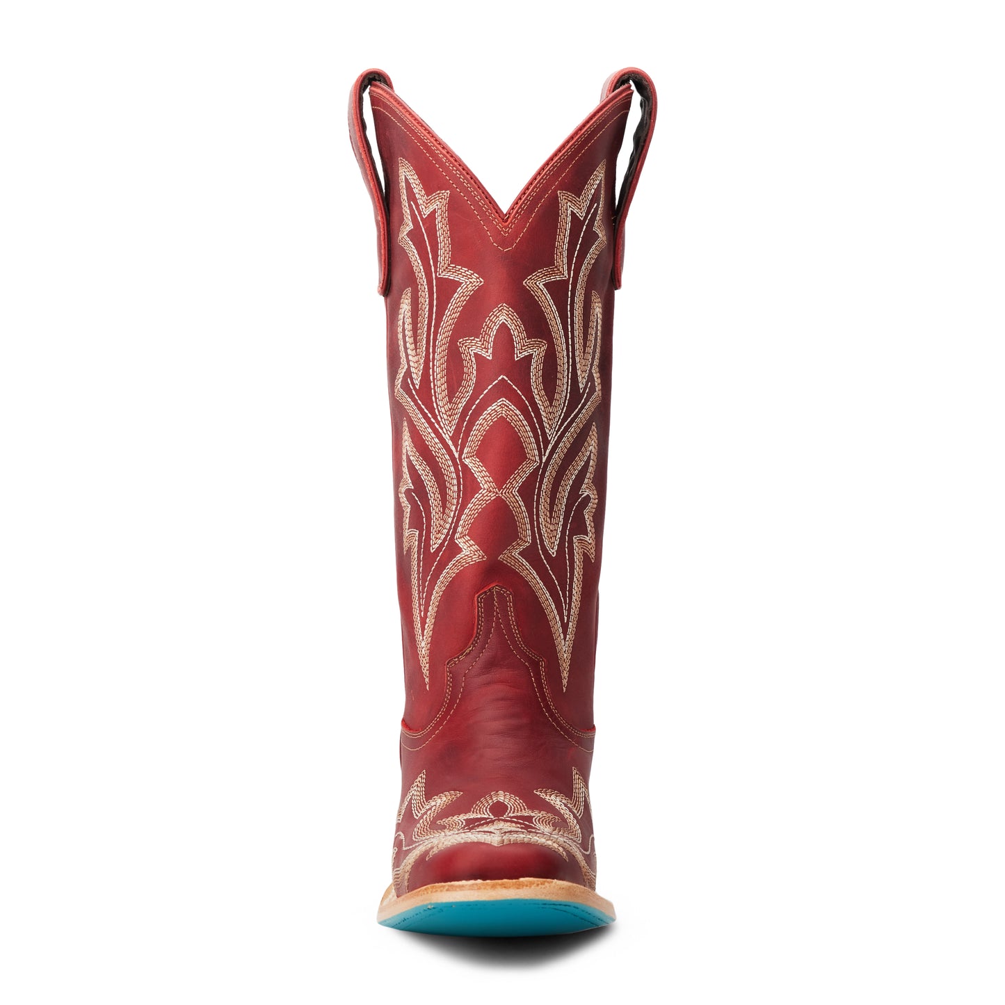 Saratoga Square / Smoldering Ruby