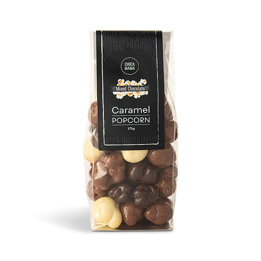 Popcorn 150g
