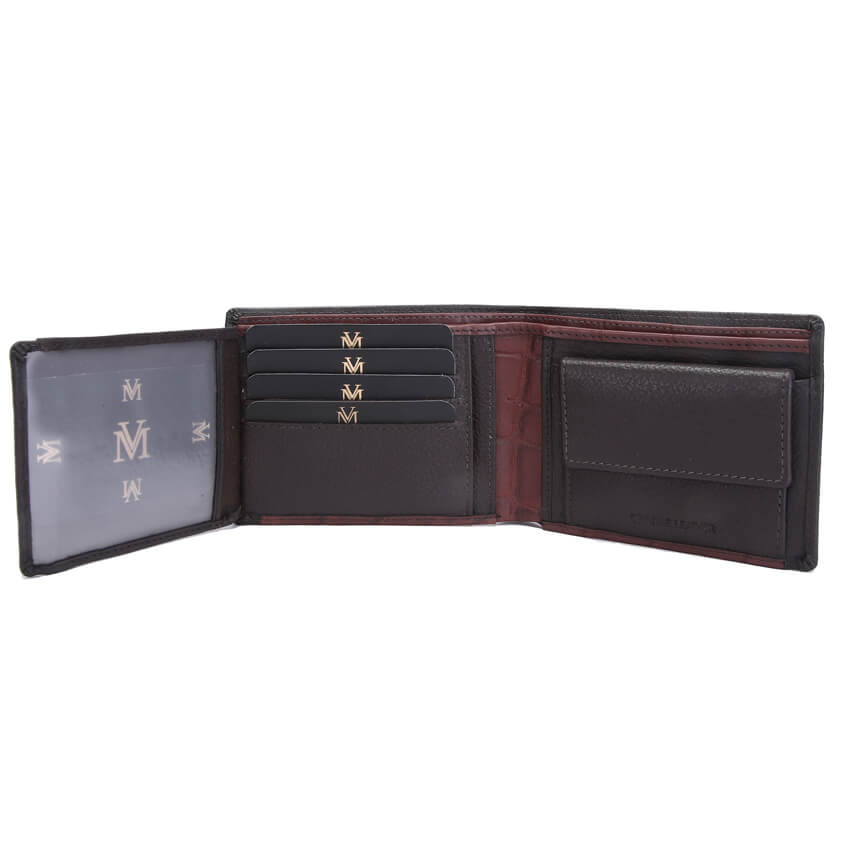 Mens Sports Wallet