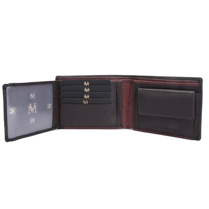 Mens Sports Wallet